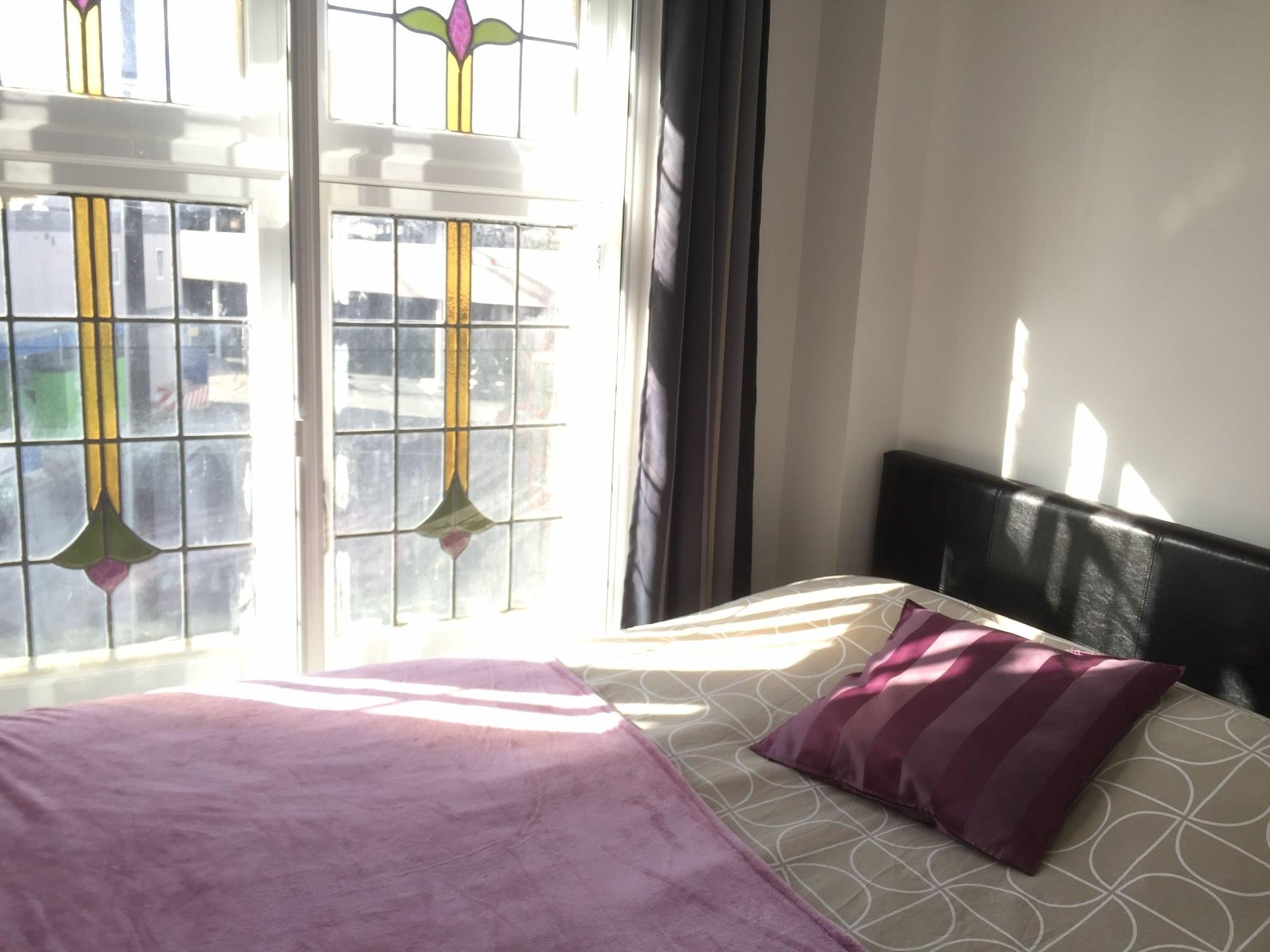 Whitechapel Guest House London Exterior photo